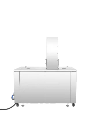 Industrial Ultrasonic Cleaner 1224L
