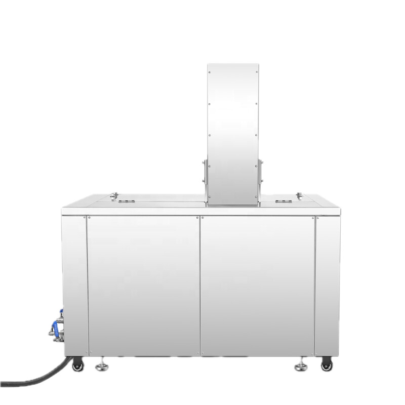 Industrial Ultrasonic Cleaner 1224L