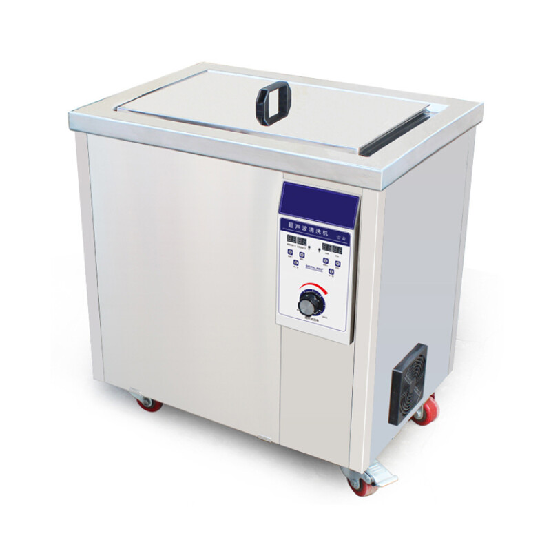 Industrial Ultrasonic Cleaner 960L
