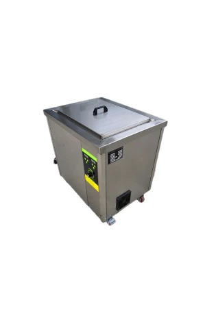 Industrial Ultrasonic Cleaner 960L