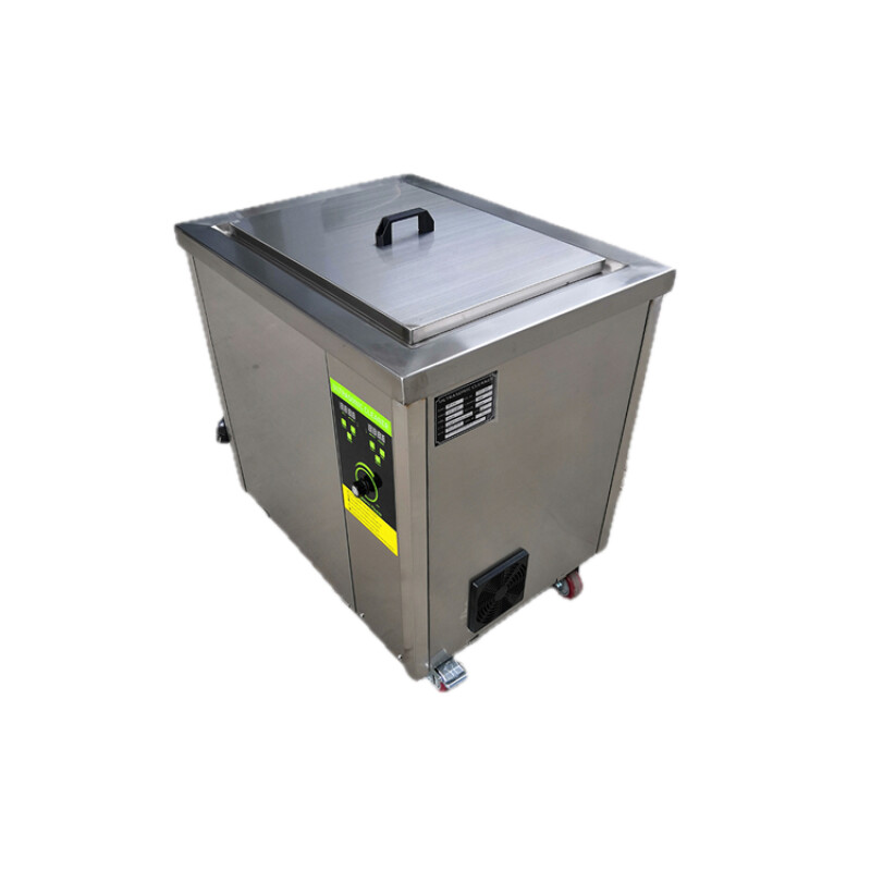 Industrial Ultrasonic Cleaner 960L