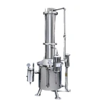 Water Distillers