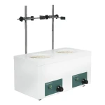Multi-Position Heating Mantle