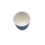 Alumina Ceramic Crucible High Purity 99%