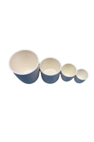 Alumina Ceramic Crucible