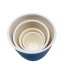 Alumina Ceramic Crucible High Purity 99%