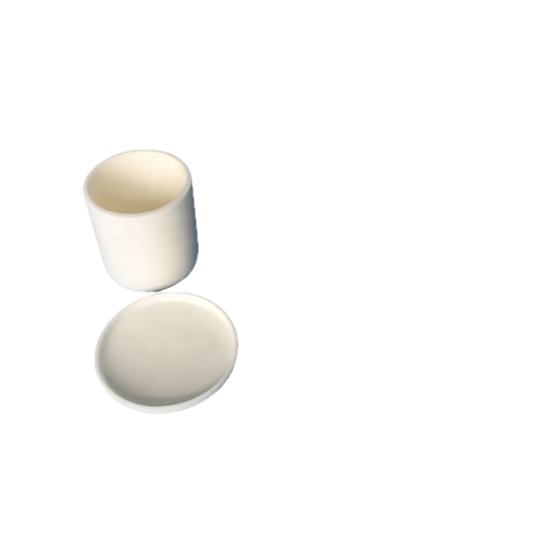 Alumina ceramic crucible With Lids - Image 6