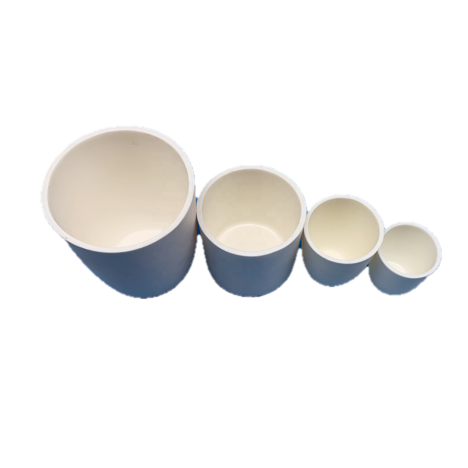 Alumina Ceramic Crucible High Purity 99% Alumina Ceramic Crucible