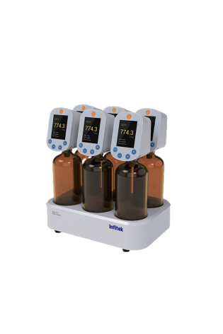 BOD Analyzer - BOD-573