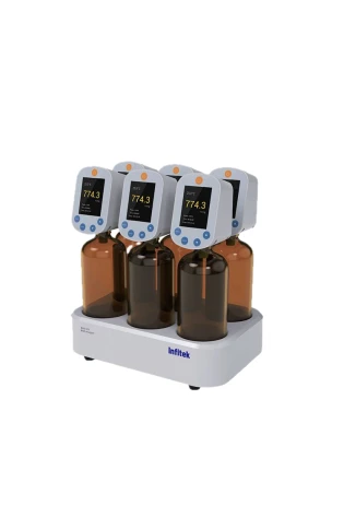 BOD Analyzer - BOD-573