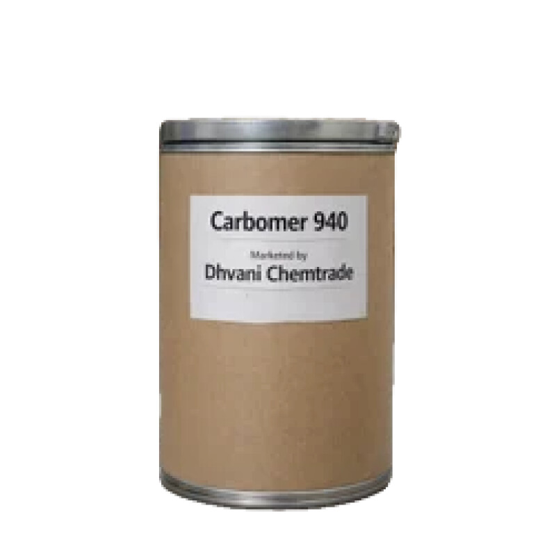 Carbomer 940 25kg