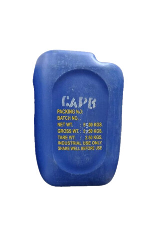 Cocoamido Propyl Betaine (CAPB) 30%