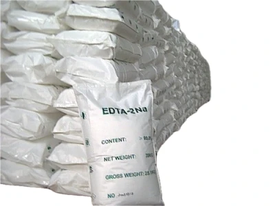 EDTA Tetrahydrate 99% 25kg