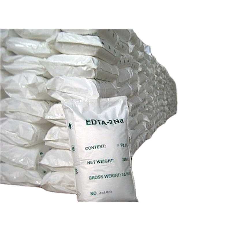 EDTA Tetrahydrate 99% 25kg