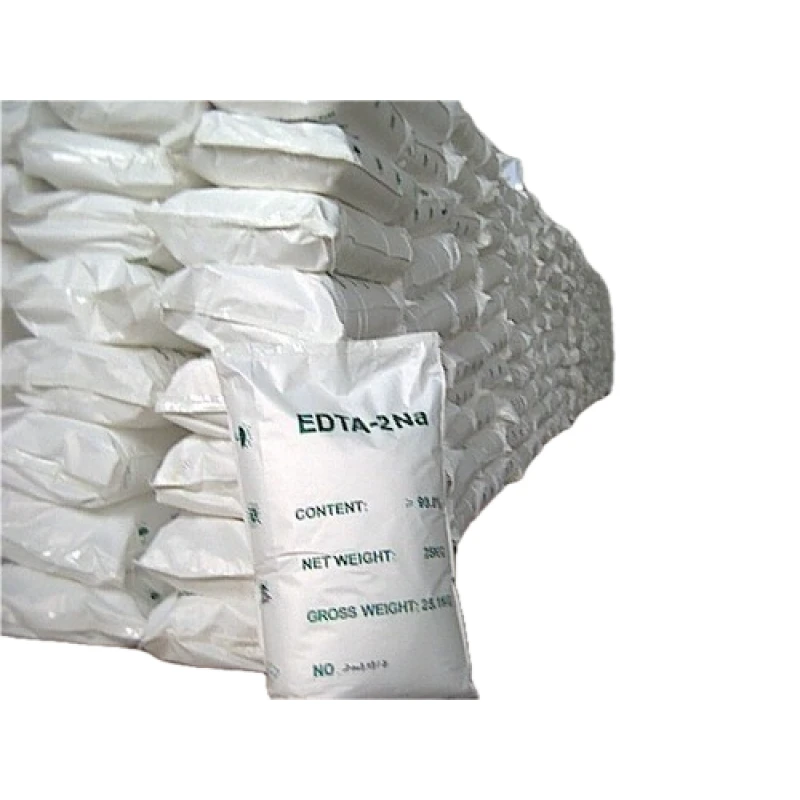 EDTA Tetrahydrate 99% 25kg