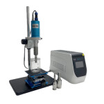 Herbal Ultrasonic Extraction Machine