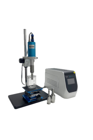 Herbal Ultrasonic Extraction Machine