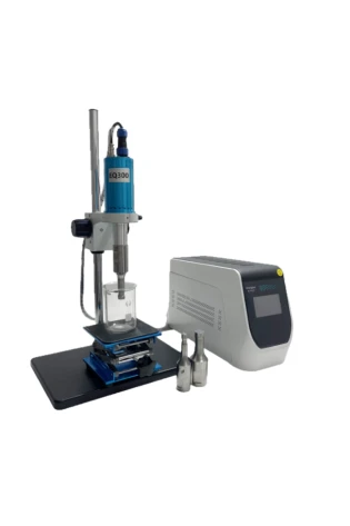 Herbal Ultrasonic Extraction Machine