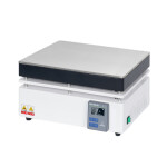 Digital Laboratory Hotplates