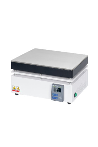 Digital Laboratory Hotplates