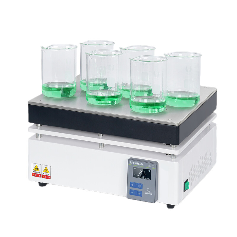 Digital Laboratory Hotplates - Image 3