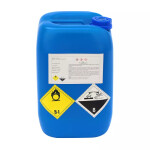 Lactic Acid Food Grade 80% 25L