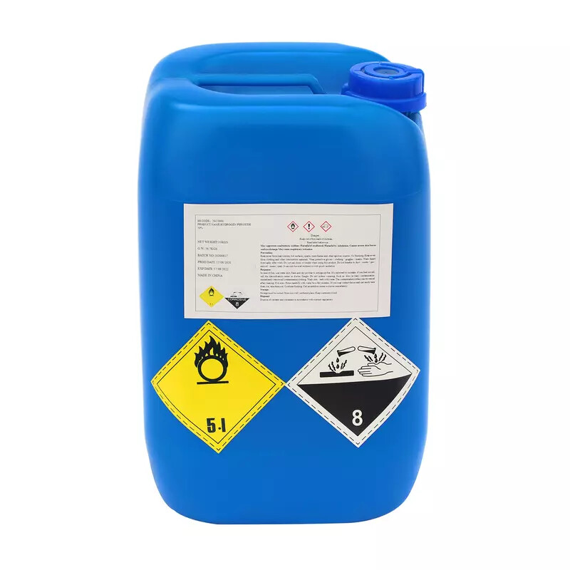Lactic Acid Food Grade 80% 25L