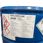 Perchloroethylene 25kg