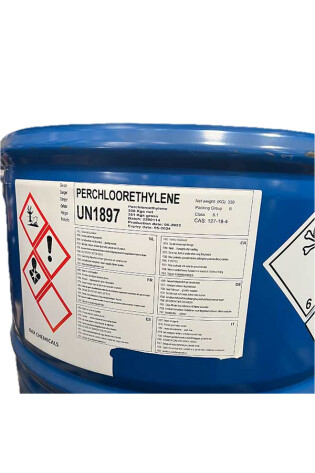 Perchloroethylene 25kg