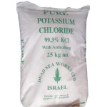 Potassium Chloride Food Grade 25kg