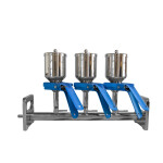 Vacuum Manifold System 3 Place