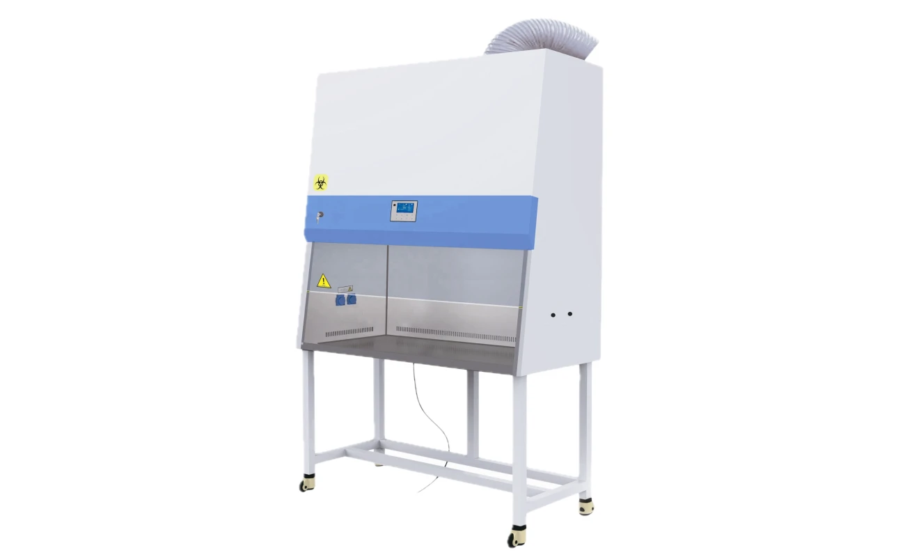 Biosafety