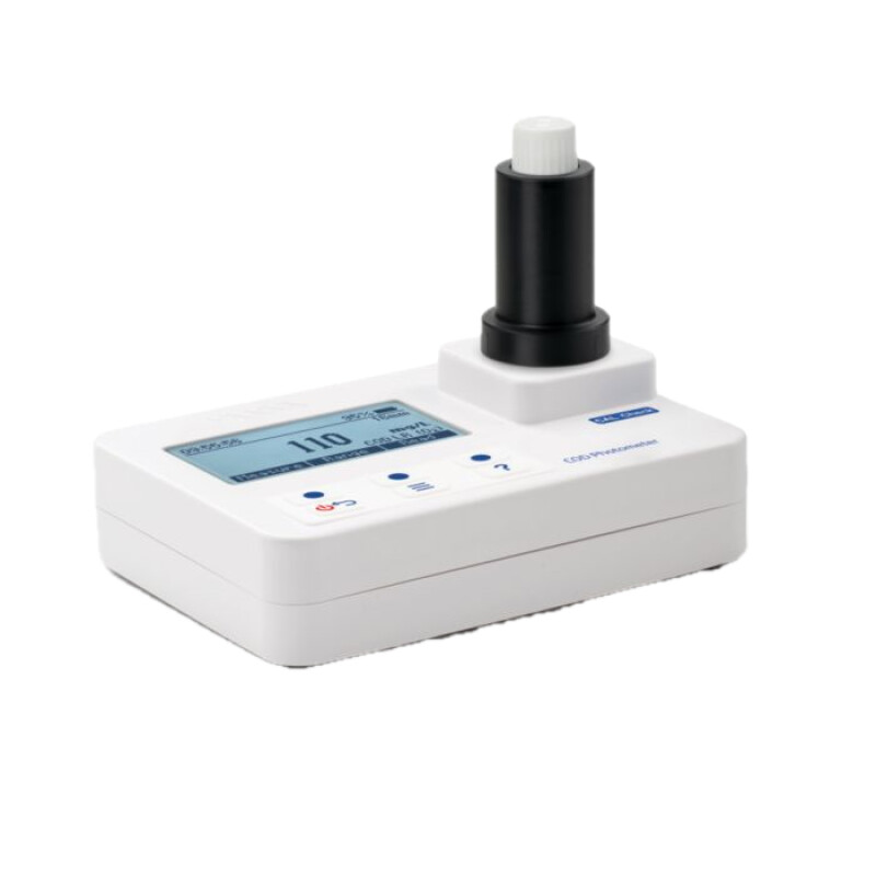 COD Portable Photometer - HI97106