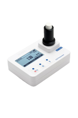 COD Portable Photometer - HI97106