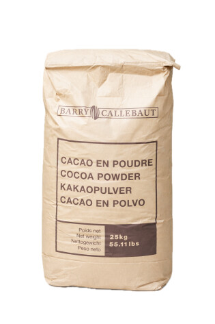Cocoa Powder KB-1177AP 25kg