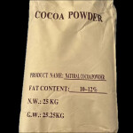 Cocoa Powder 25kg