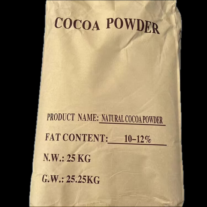 Cocoa Powder 25kg