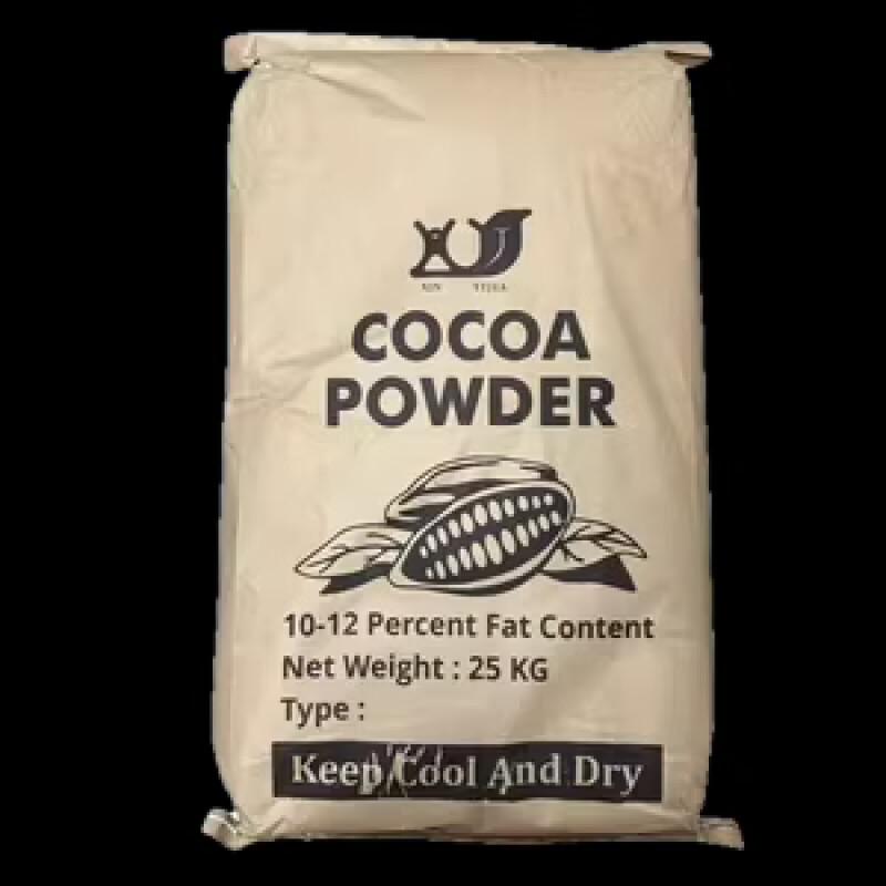 Cocoa Powder KB-1177AP 25kg
