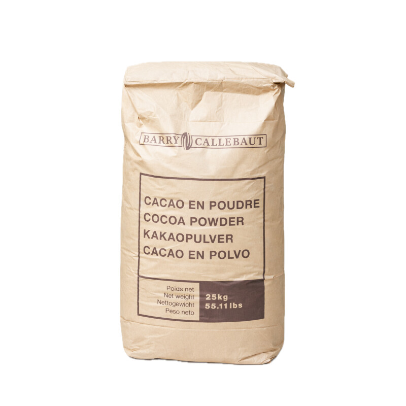 Cocoa Powder KB-1170AP 25kg