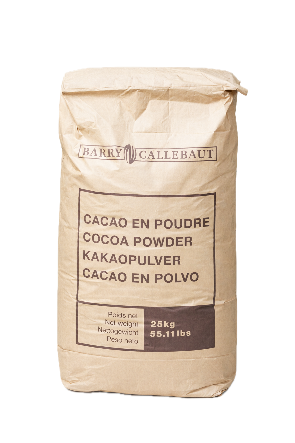 Cocoa Powder KB-1177AP - 25kg.. Cocoa Powder KB-1170AP 25kg