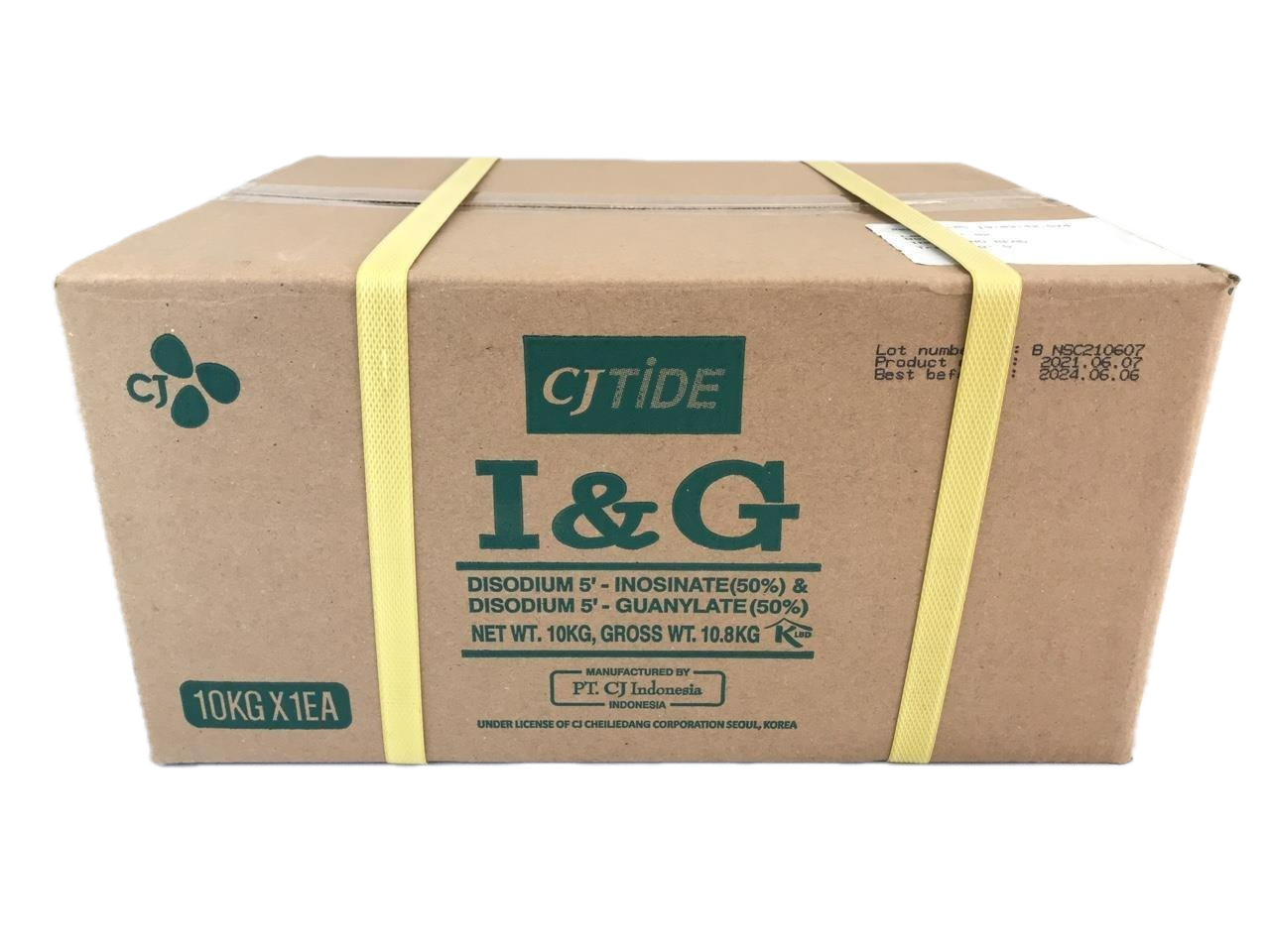 I + G food Ingredient 10kgpng I + G food Ingredient 10kg