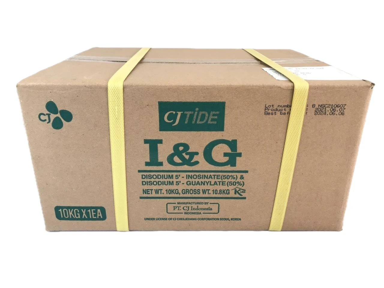 I + G food Ingredient 10kgpng I + G food Ingredient 10kg