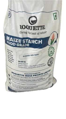 Maize Starch FG 25kg Maize Starch FG 25kg