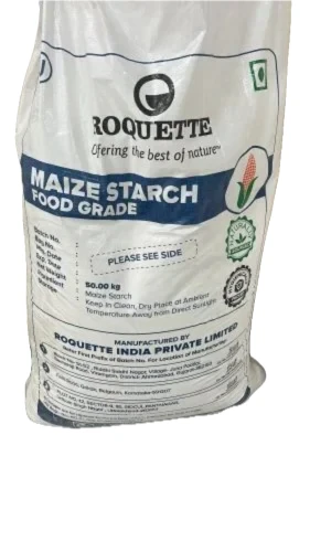 Maize Starch FG 25kg Maize Starch FG 25kg