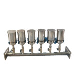 Vacuum Manifold System 6 Place