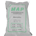 Monoammonium Phosphate-MAP 25kg