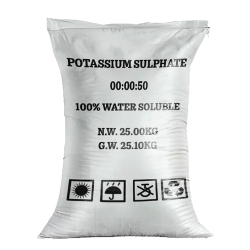 Sulphate of Potash 25kg - Image 3