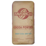 Cocoa Powder KB-1170AP 25kg