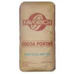 Cocoa Powder KB-1170AP 25kg