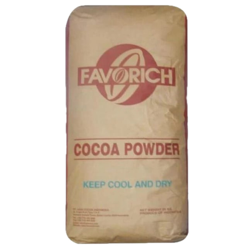 Cocoa Powder KB-1170AP 25kg